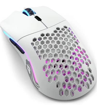 Glorious Model O Minus Wireless Gaming Mouse