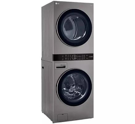 LG WashTower Laundry Center WKE100HVA