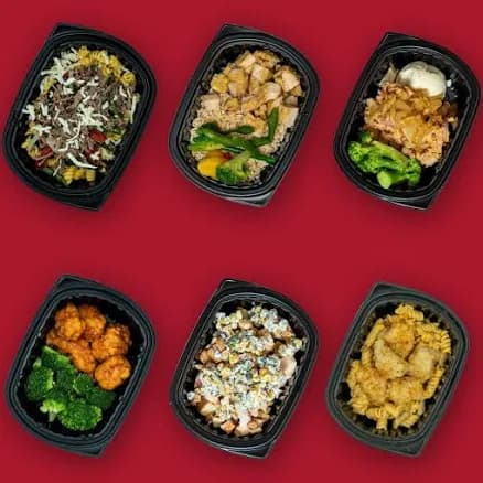 Clean Eatz Kitchen Value Meal Plan
