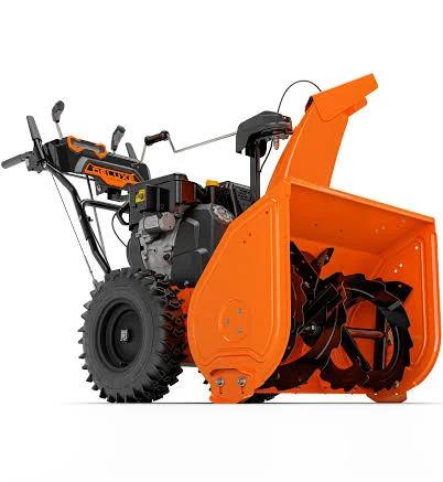 Ariens Deluxe 28 Sho 921048