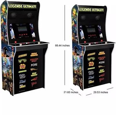 AtGames Legends Ultimate Home Arcade