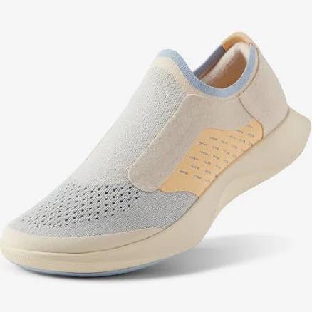 Allbirds Women's Tree Dasher Relay Slip-On Sneakers