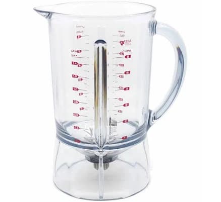 Breville SP0000474 Blender Jar and Blade Assembly