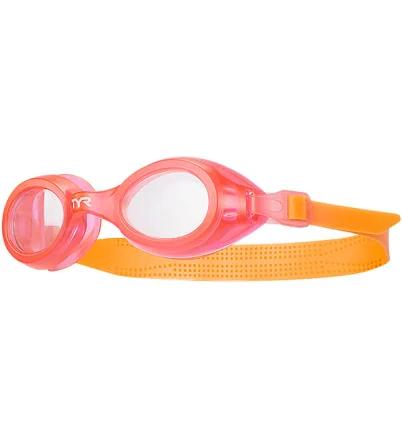 TYR Aqua Blaze Kids' Goggles