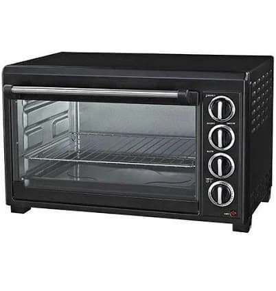 Frigidaire FD601 60 Liter 2000W Electric Toaster Oven