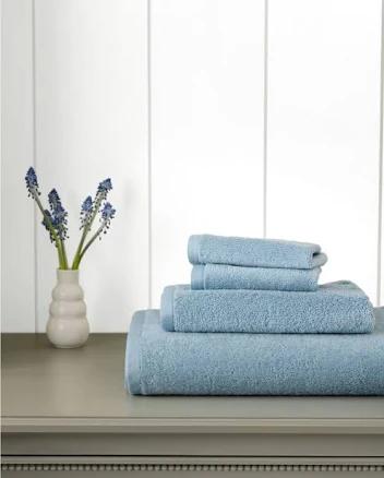 Garnet Hill Egyptian Cotton Towels