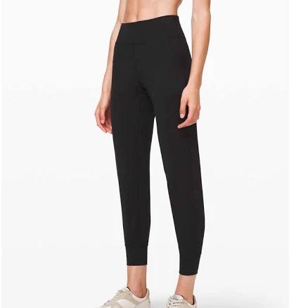 Lululemon Align Jogger 28" Black