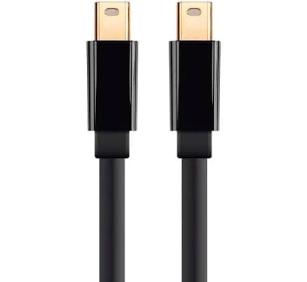 Monoprice Select Series DisplayPort 1.2 Cable