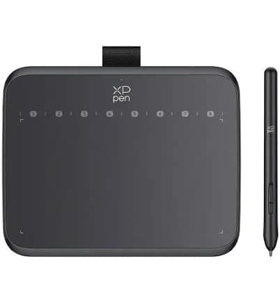 XP-Pen Pentablet Deco 640