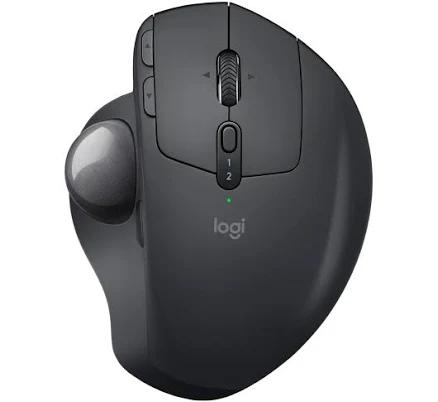 Trackball mouse Logitech