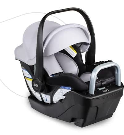 Britax Willow S Infant Car Seat