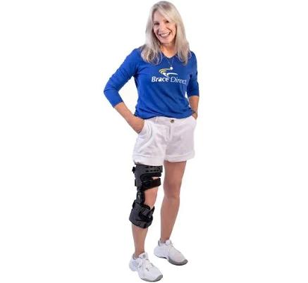 Brace Direct Osteoarthritis Unloader Knee Brace