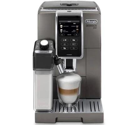 De'Longhi Dinamica Plus Espresso Machine