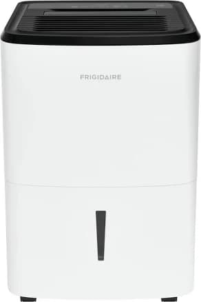 Frigidaire 50 Pint Dehumidifier FFAD5033W1