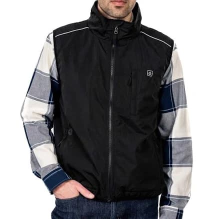 Realtree Heated Vest