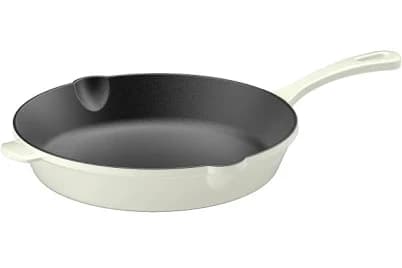 Cuisinart Chef's Classic Enameled Cast Iron Fry Pan