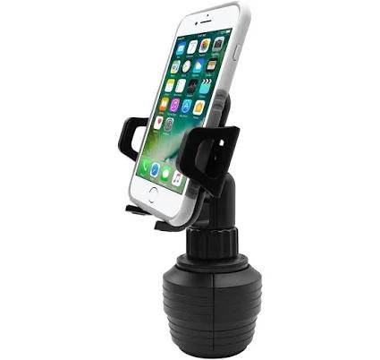 Macally Adjustable Car Cup Holder Mount