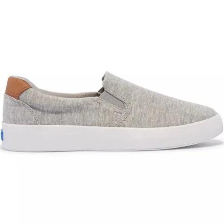 Keds Women's Pursuit Slip On Sneaker