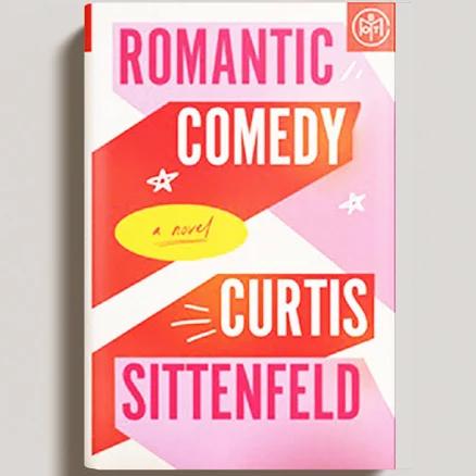 Romantic Comedy (Reese's Book Club): A Novel