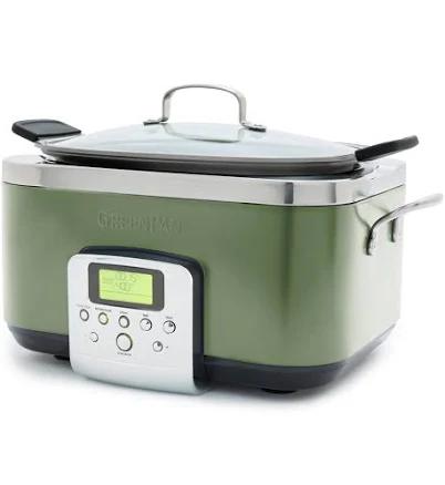 GreenPan Elite Slow Cooker