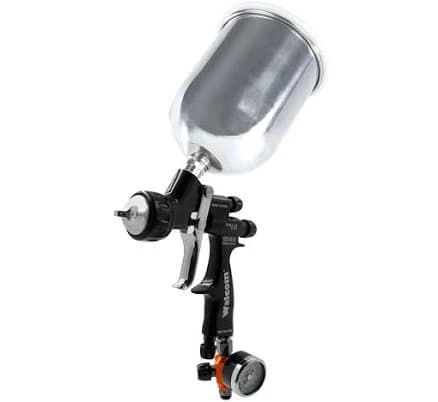 Genesi Alluminio HALO Base Aluminium 750 cc / Analogic / 1.2