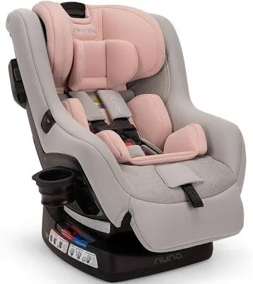 Edgehill Collection Nuna Rava Safety Convertible Car Seat