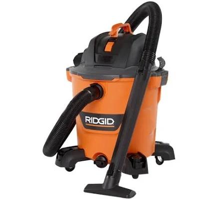 Ridgid 12 Gallon NXT Wet/Dry Shop Vacuum HD1200