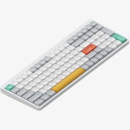 NuPhy Air96 V2 Mechanical Keyboard