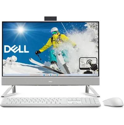 Dell Inspiron All-in-One Touch Screen Desktop Computer