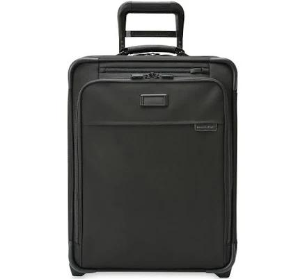 Baseline Global 2-Wheel Carry-On