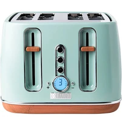 HADEN Dorchester Toaster