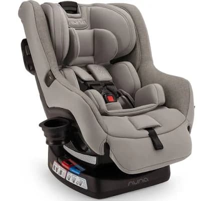 Nuna Rava Convertible Car Seat