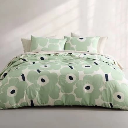 Marimekko Duvet Cover Set