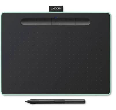 Wacom Intuos Creative Pen Tablet