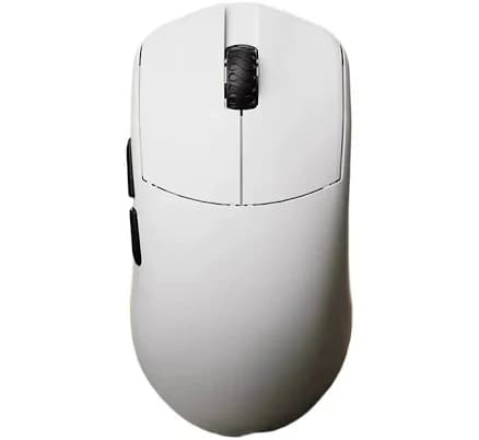 Lamzu Maya X Wireless 8k Dual-Mode Game Mouse Lightweight Paw3950 Nordic52840 Long Endurance Pc