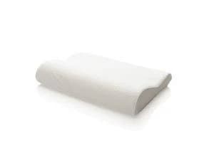 TEMPUR-Neck Pillow - Low Profile 3"