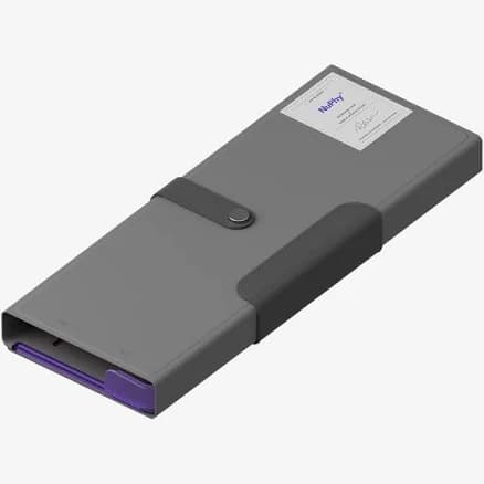 NuFolio for Air60 HE