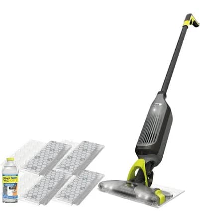 Shark VACMOP Pro Cordless Hard Floor Vacuum Mop