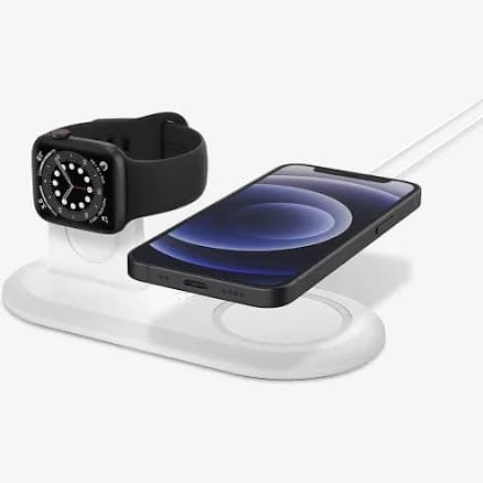Spigen MagFit Duo Charger Stand