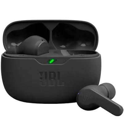 JBL Vibe Beam True Wireless Earbuds