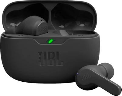 JBL Vibe Beam True Wireless Earbuds