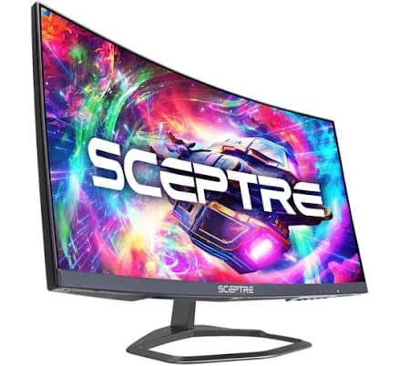 Sceptre 24.5-inch Gaming Monitor