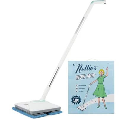 Nellie's Wow Mop