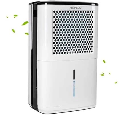 Edendirect 32 Pt. 2000 Sq. ft. Dehumidifier