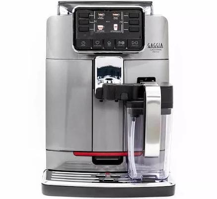 Gaggia Cadorna Prestige Automatic Espresso Machine