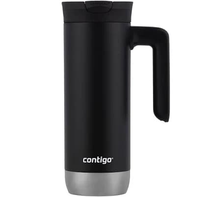 Contigo Superior 2.0 SnapSeal Travel Mug