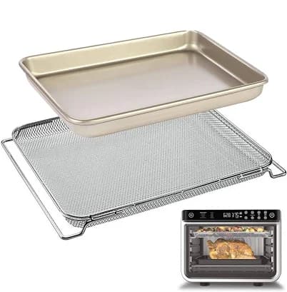 Ninja Foodi Replacement Air Fry Basket DT251/DT201/DT200