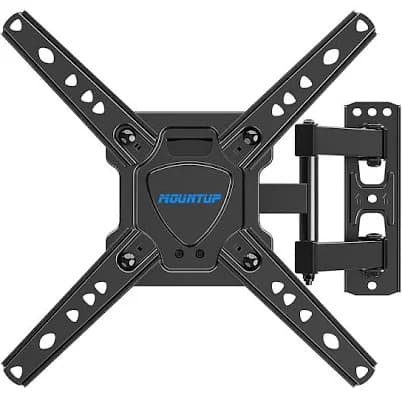Full Motion TV Wall Mount