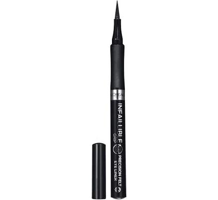 L'Oreal Paris Infallible Precision Felt Eyeliner Waterproof