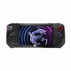 MSI Claw Gaming Handheld